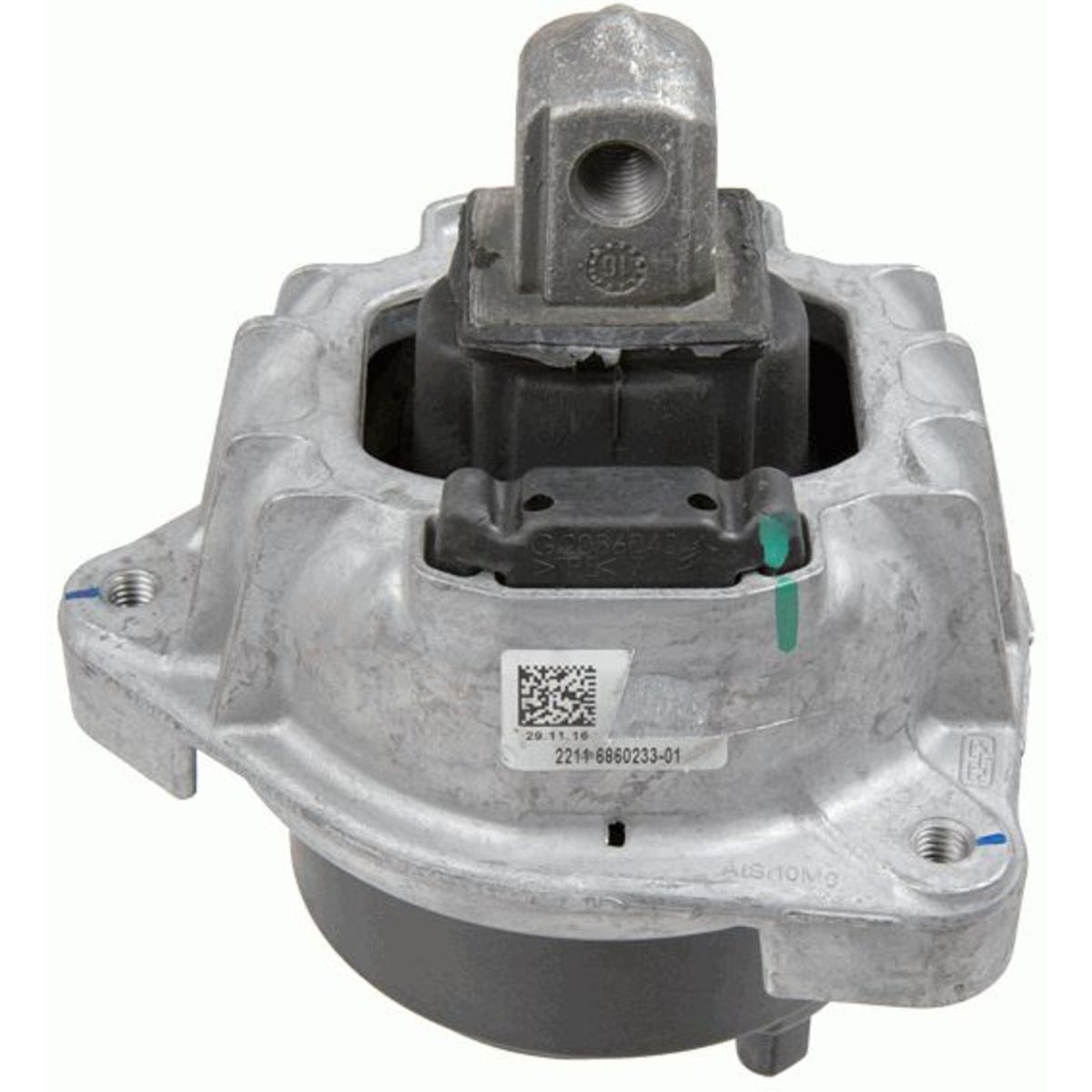 Image of Motorsteun