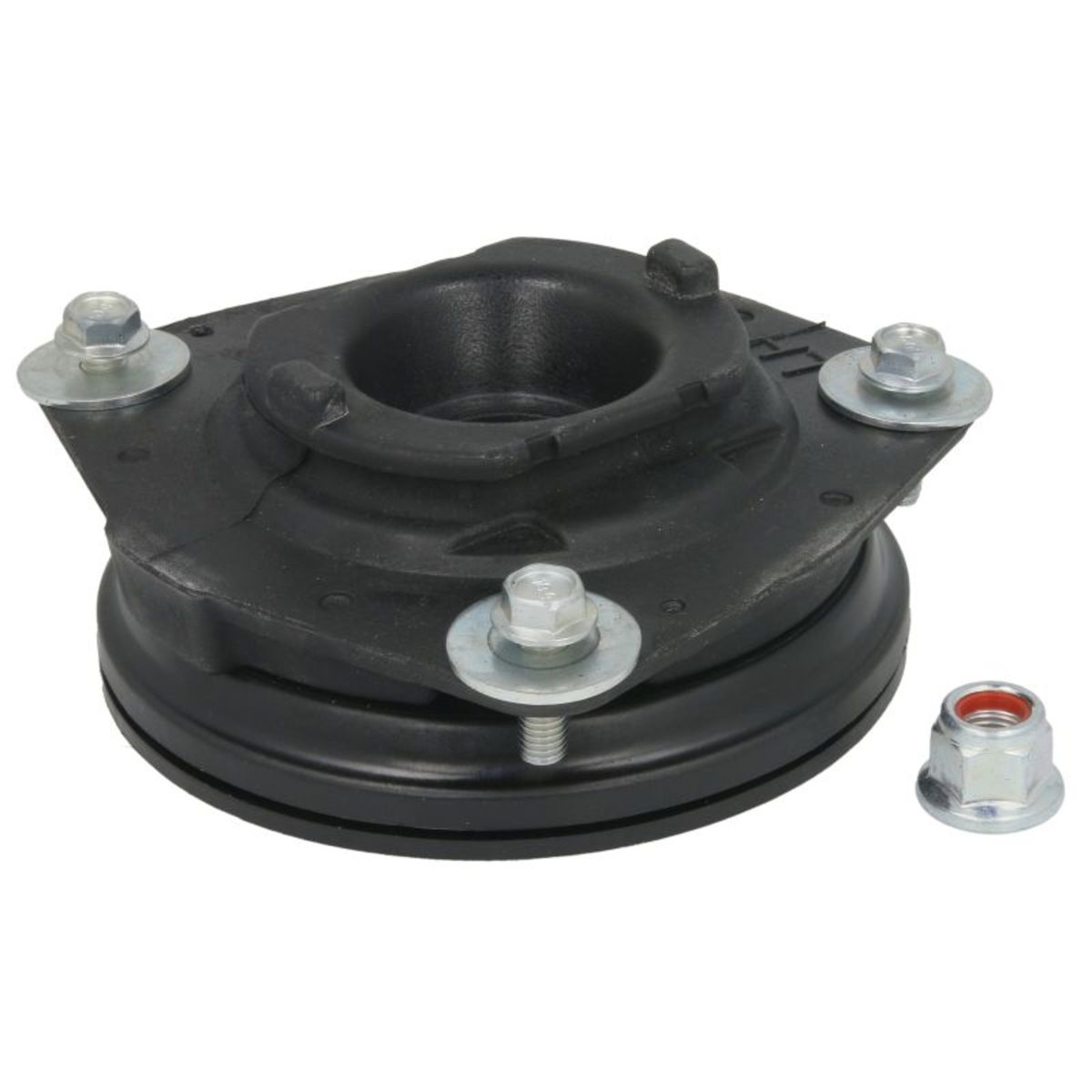 Image of Reparatieset, veerpootbevestiging   links