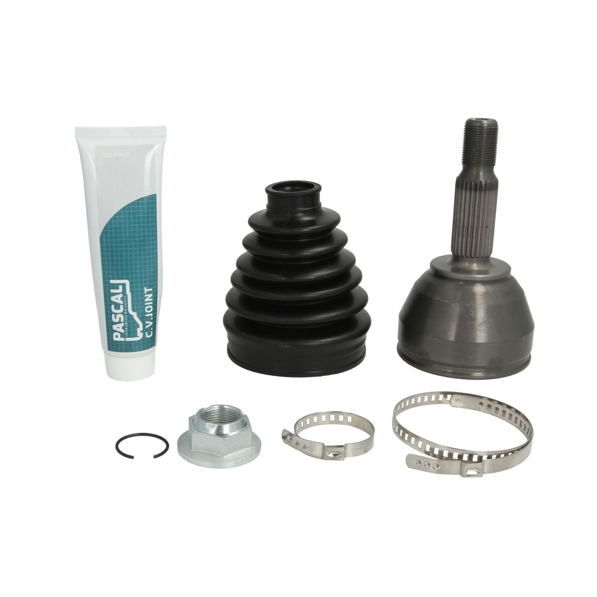 Image of Homokineet reparatie set, aandrijfas