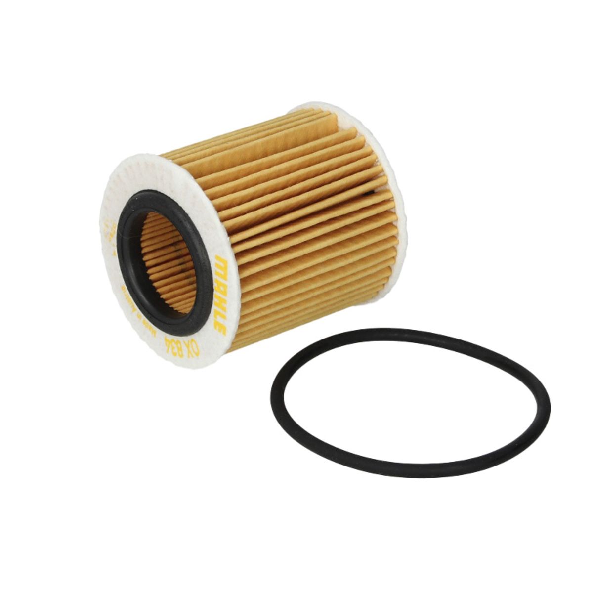 Image of Oliefilter