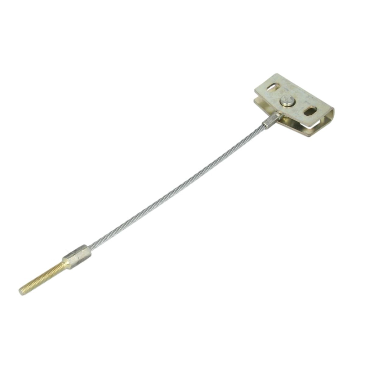 Image of Kabel, parkeerrem  AD41.0294.1