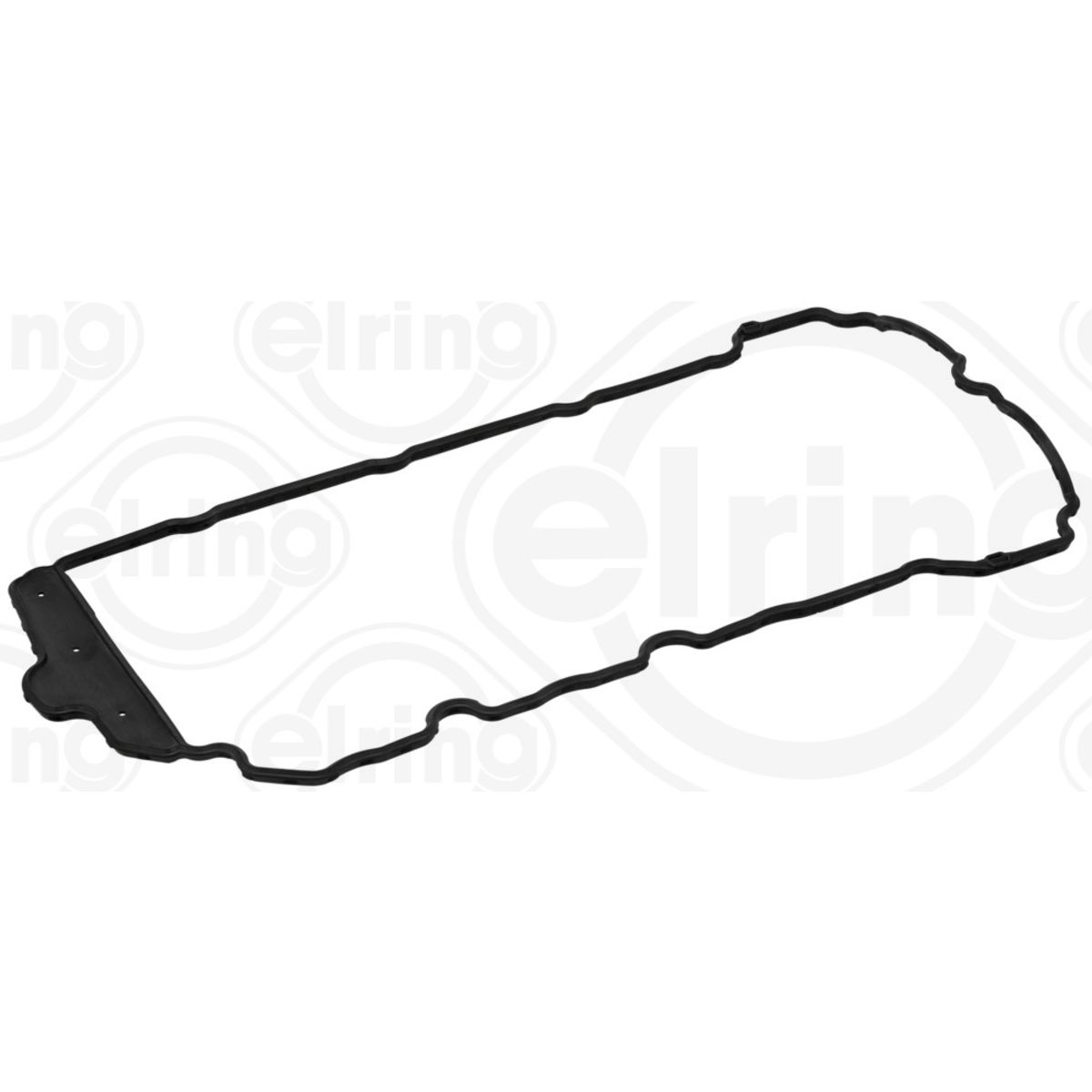 Image of Pakking kleppendeksel