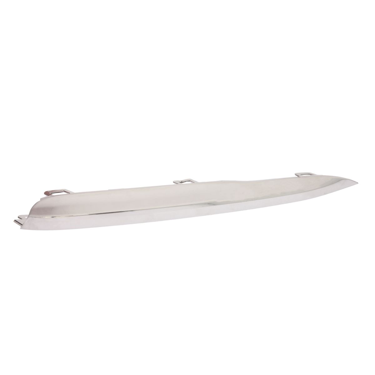Parachoques - moldura decorativa/protectora BLIC 6502-07-00639918LP derecha