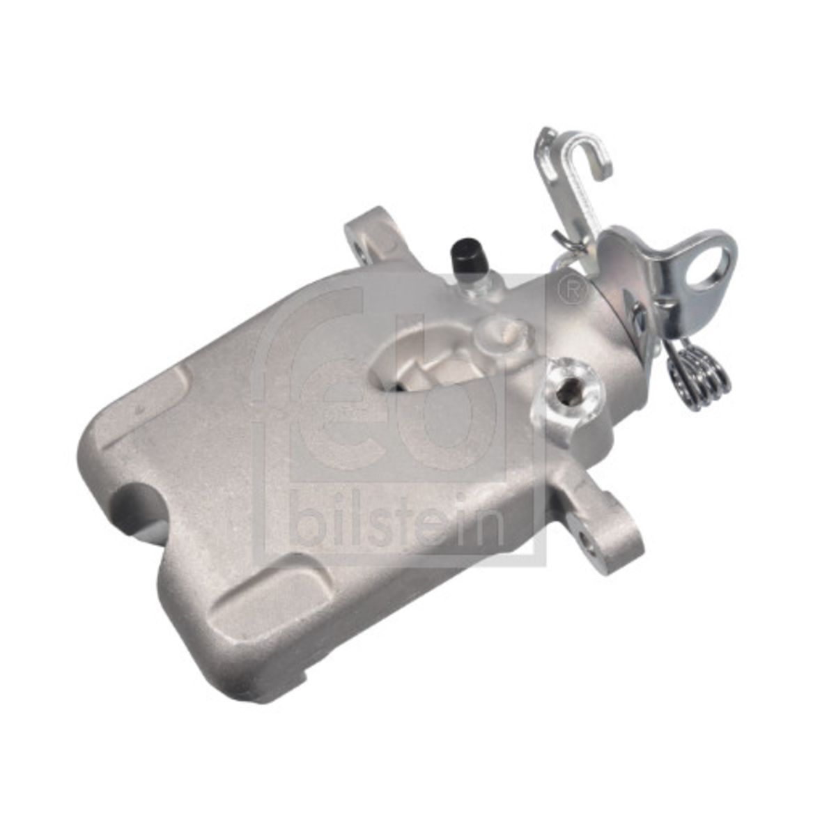 Remklauw  BILSTEIN , achter links