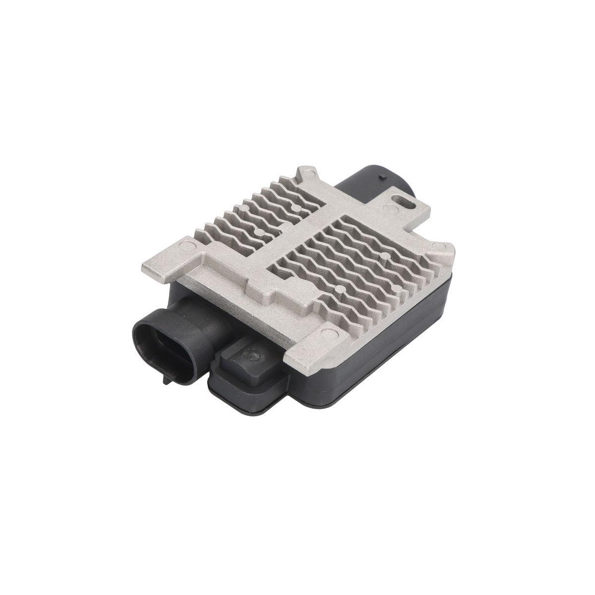 Image of Radiator ventilator weerstand