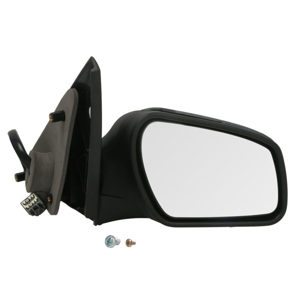 Blic Retrovisor Exterior 5402-04-1128378, Derecha