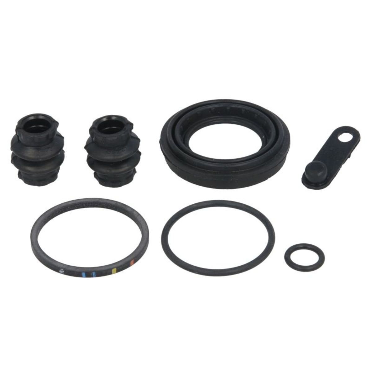 Image of Reparatieset, remklauw  D4-3200