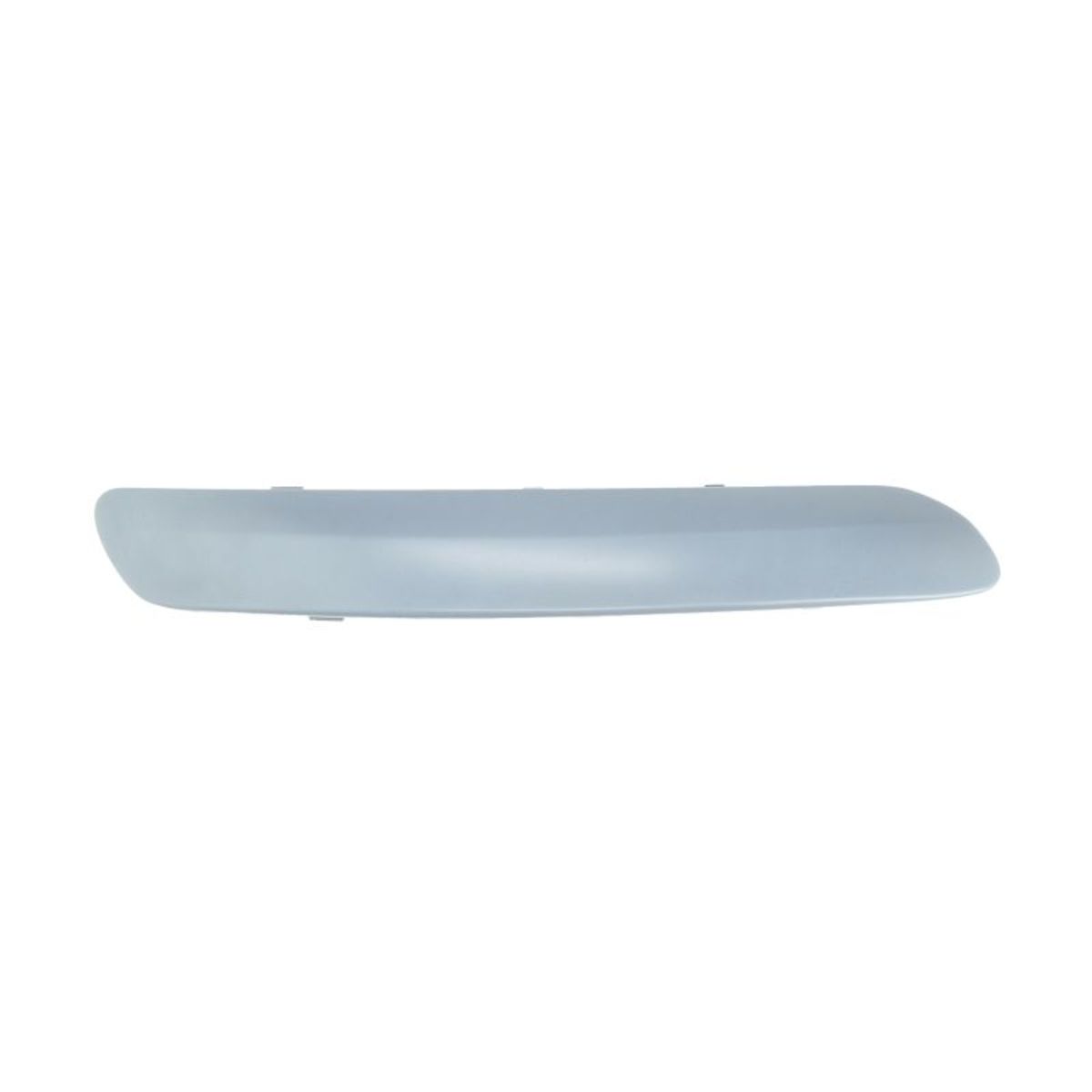 Parachoques - moldura decorativa/protectora BLIC 5703-05-9533924P derecha
