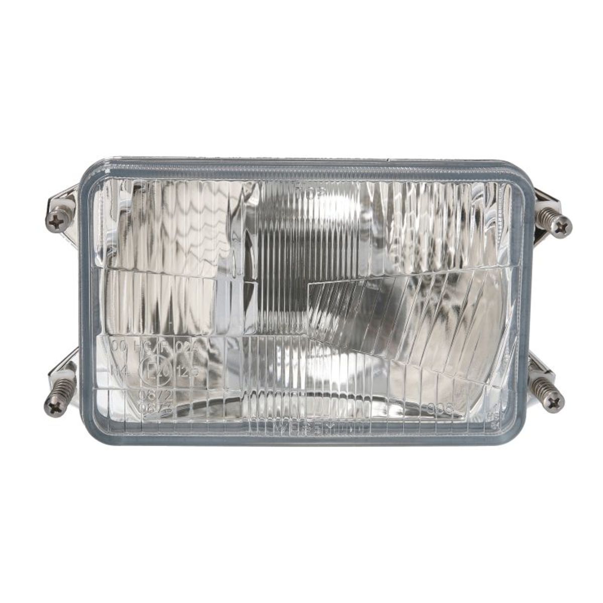 Image of Koplamp, bevestiging