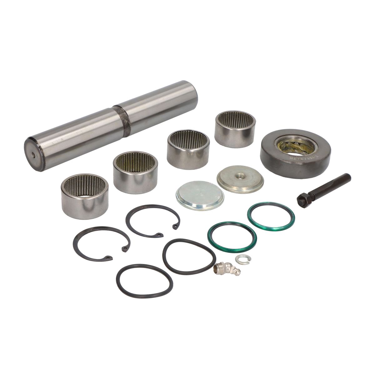 Image of Fusee reparatieset