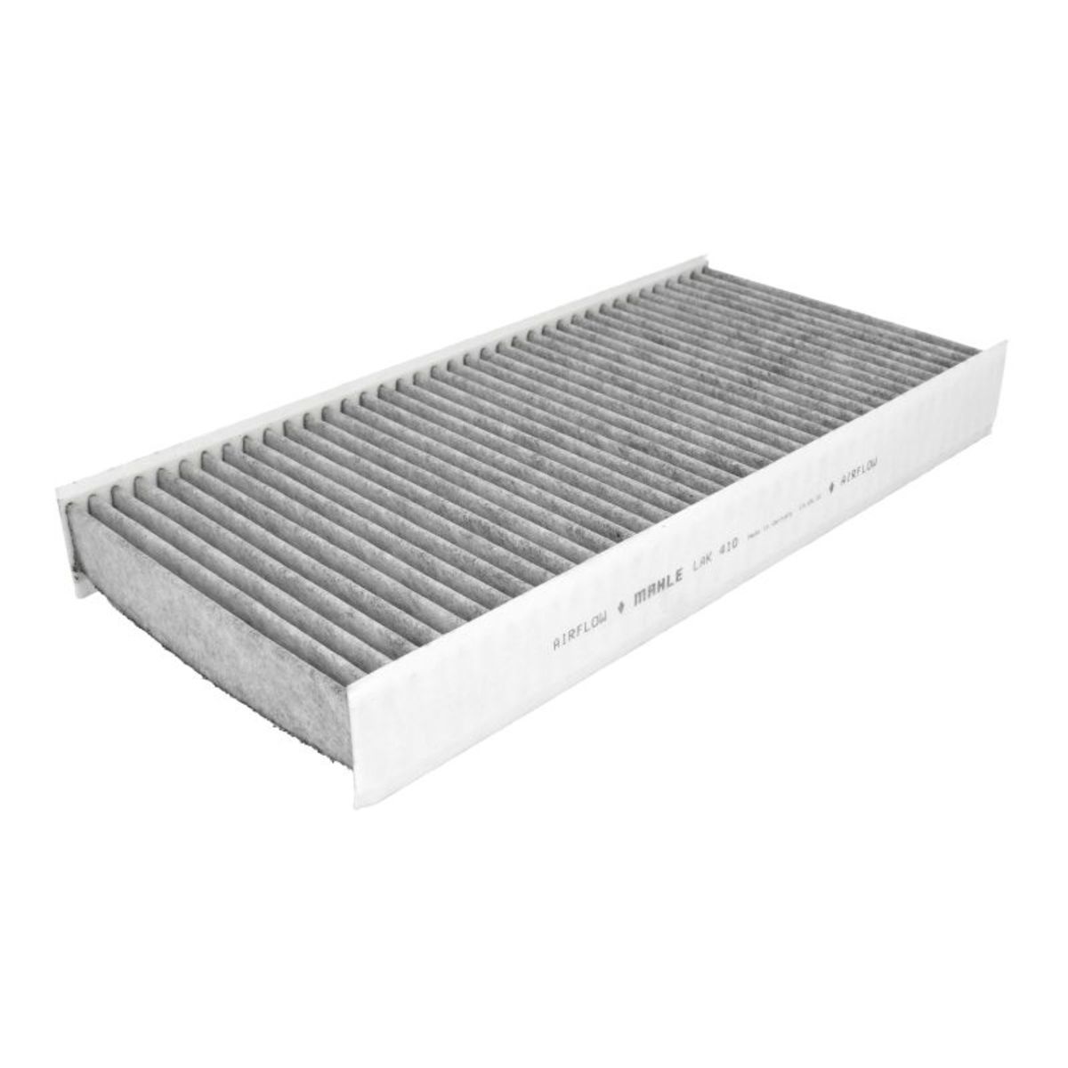 Knecht Filtro Cabina Lak 410