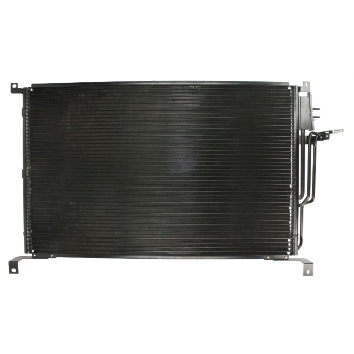Kondensator, Klimaanlage NRF 35923