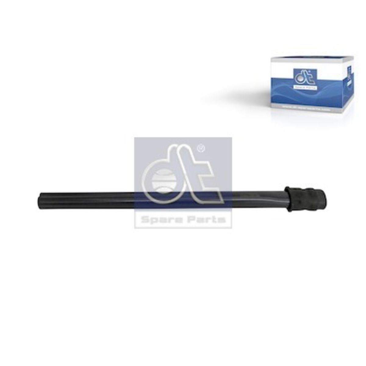 Halter, Kotflügel DT SPARE PARTSS 6.70484