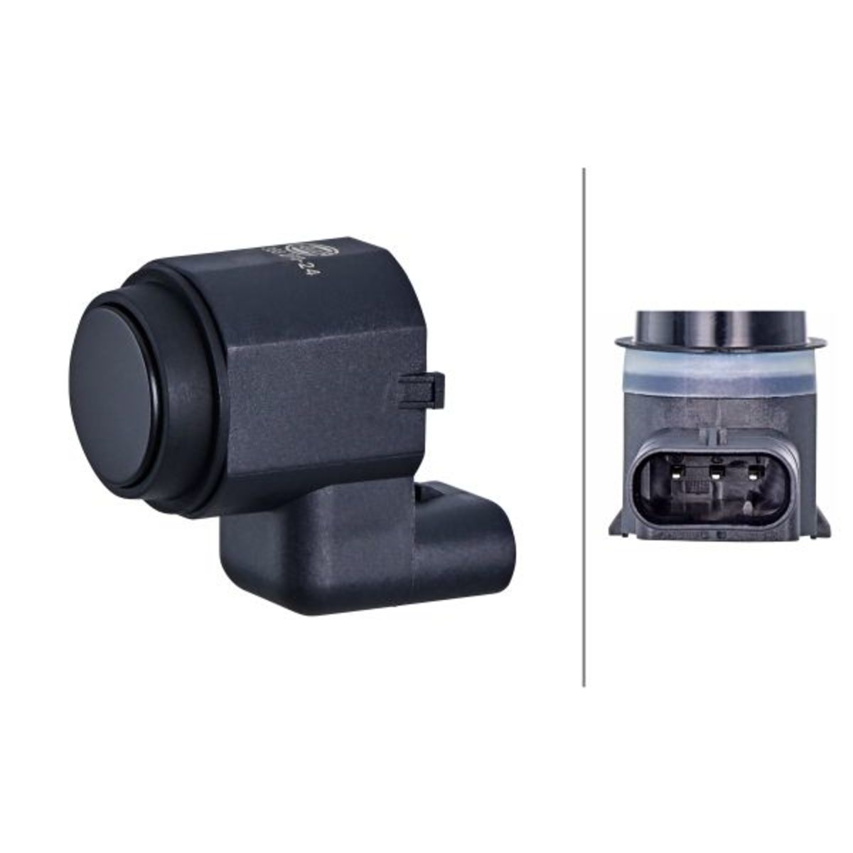 Image of Sensor, achteruitrijhulp  6PX358 270-241