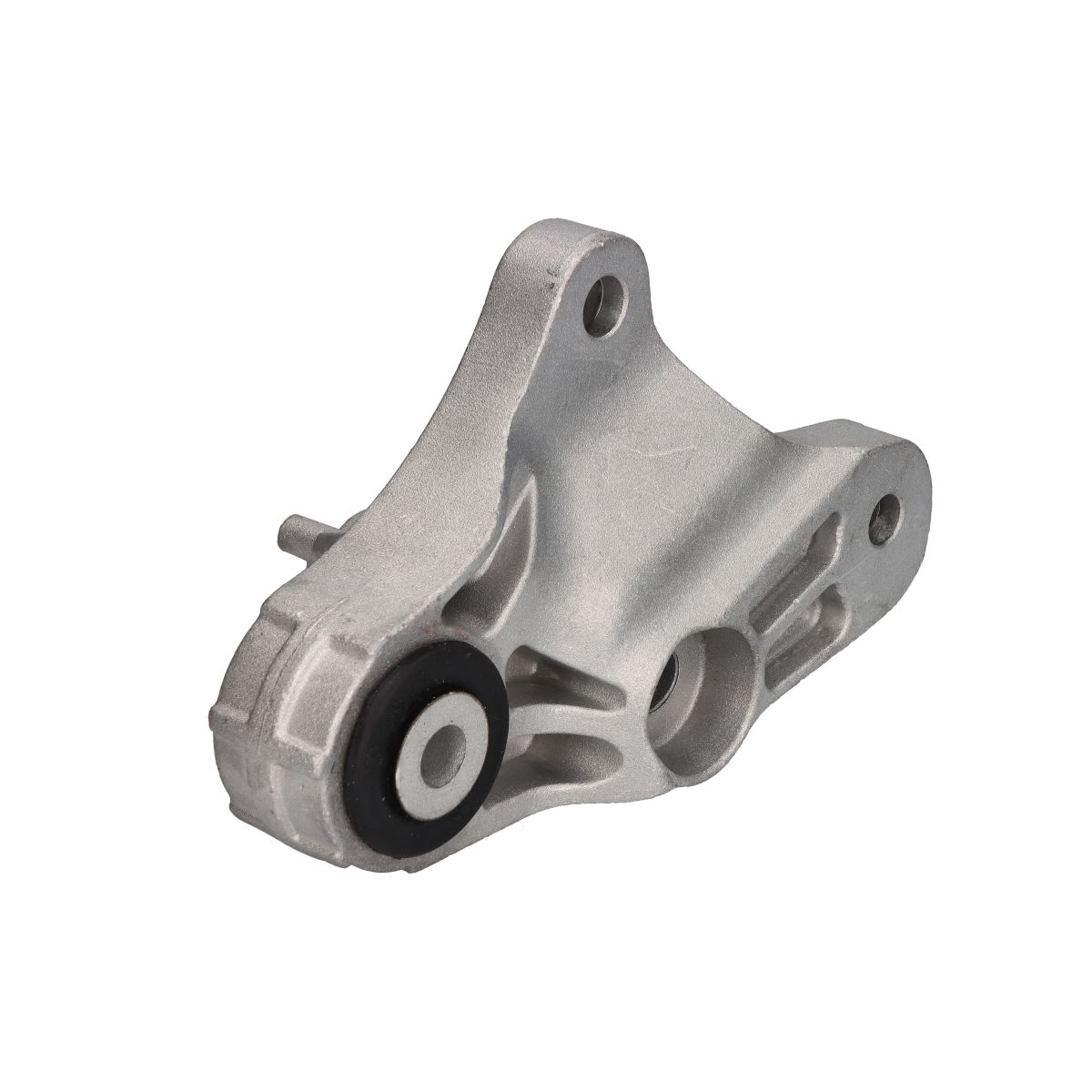 Image of Rubber carrosserie, motorophanging