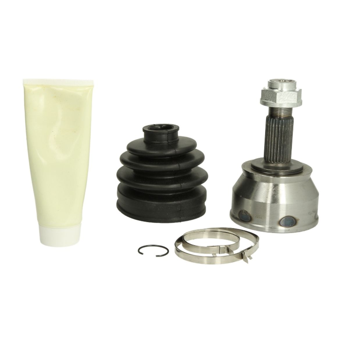 Image of Homokineet reparatie set, aandrijfas  KAR040
