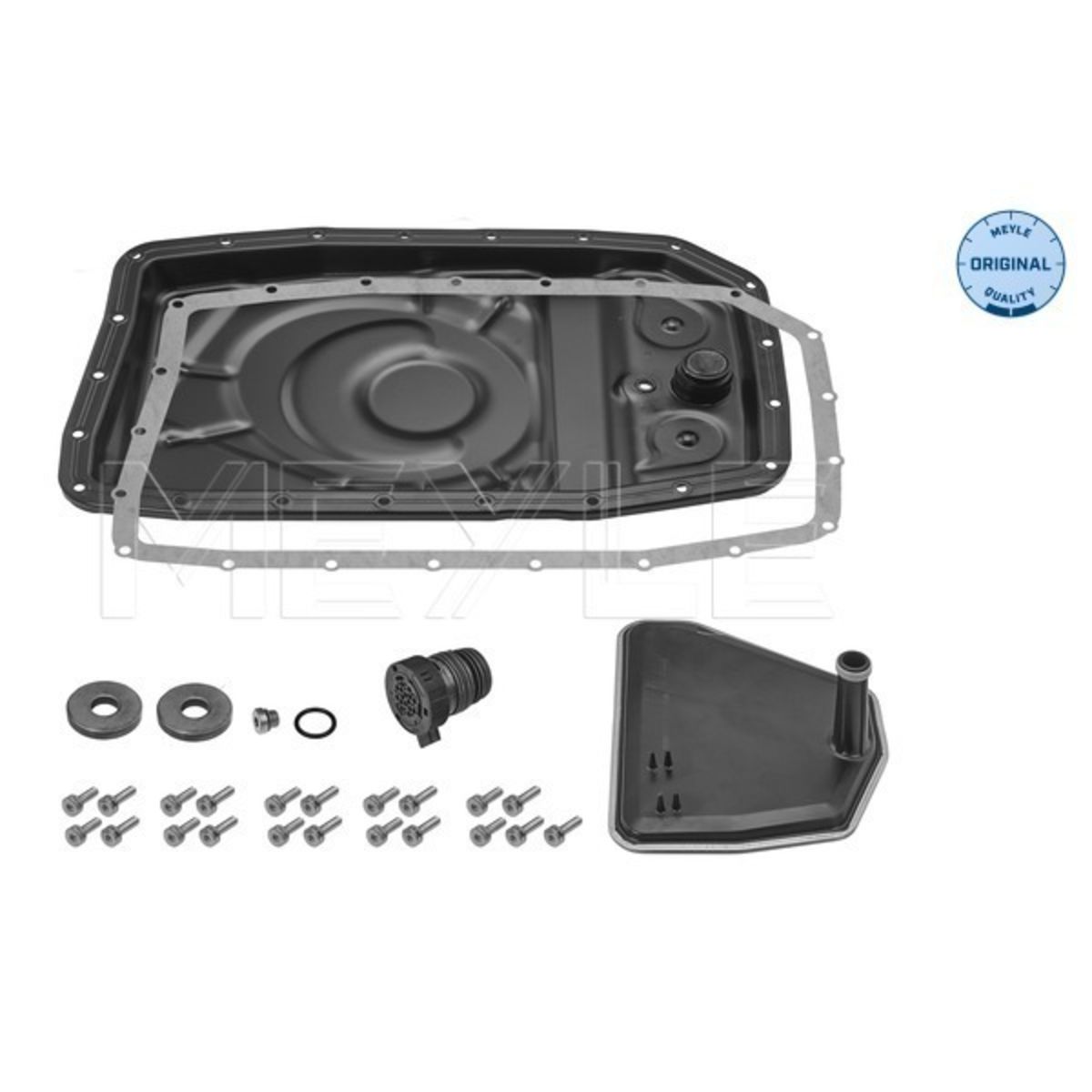 Image of Set voor olie verversen in automatische transmissie