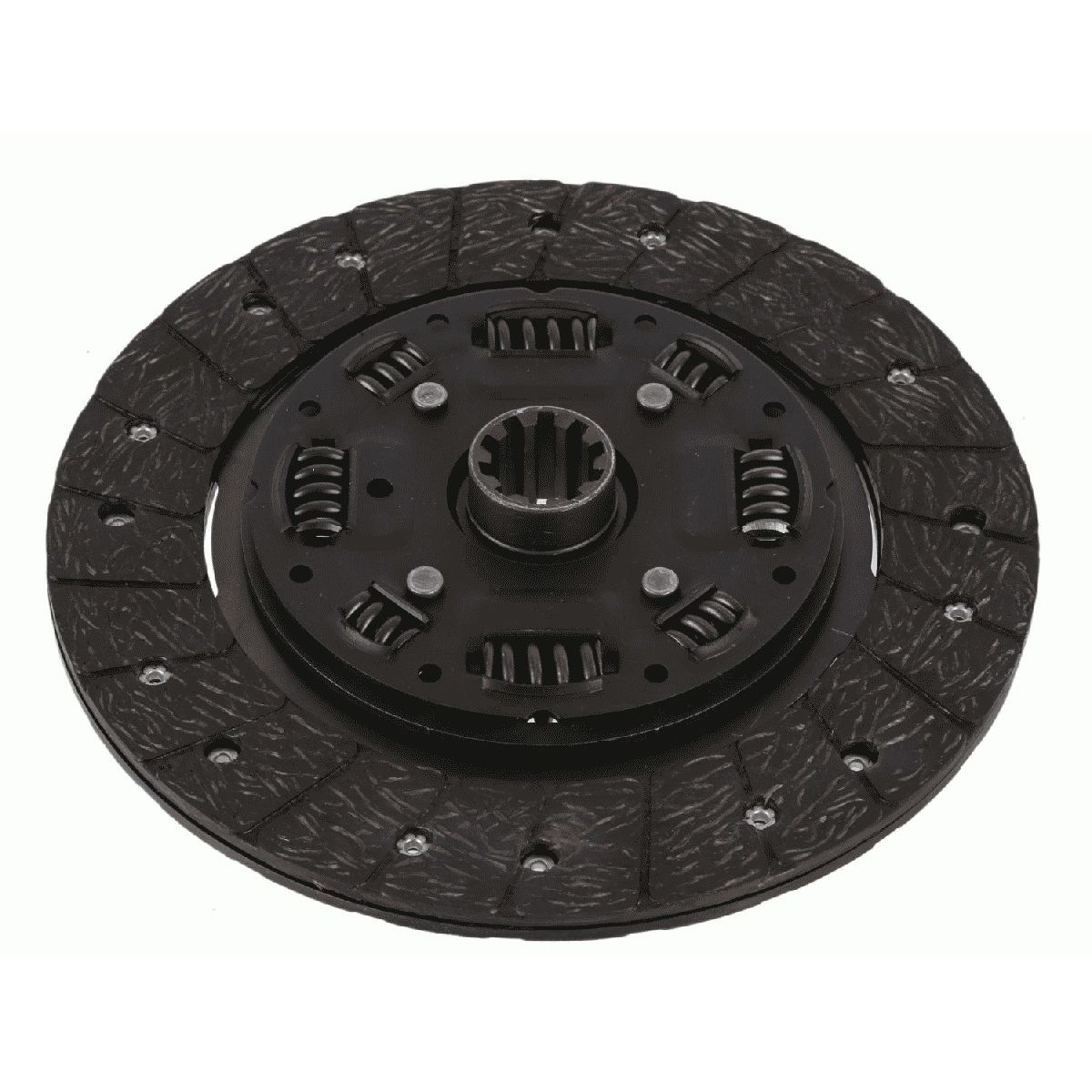 Disco frizione SACHS 1878 634 232