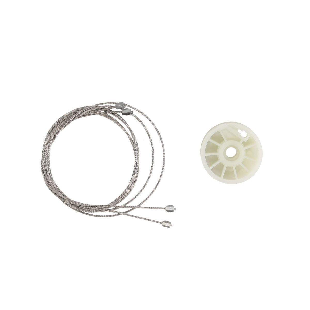 Image of Reparatieset, raamopener   links