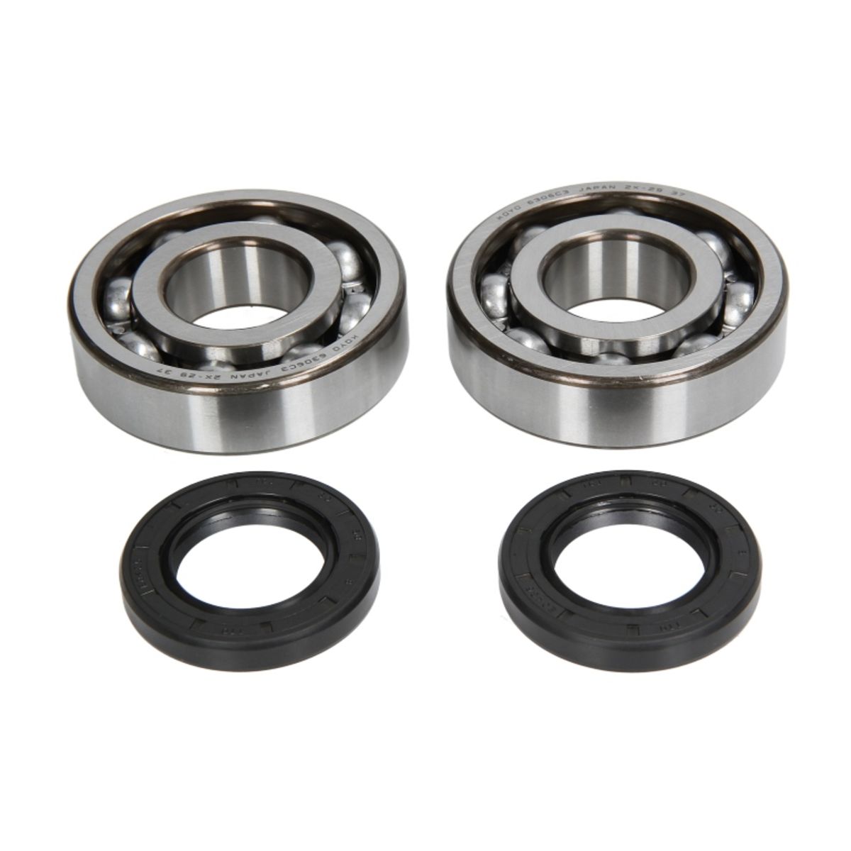 Roulement de vilebrequin 4RIDE AB24-1011