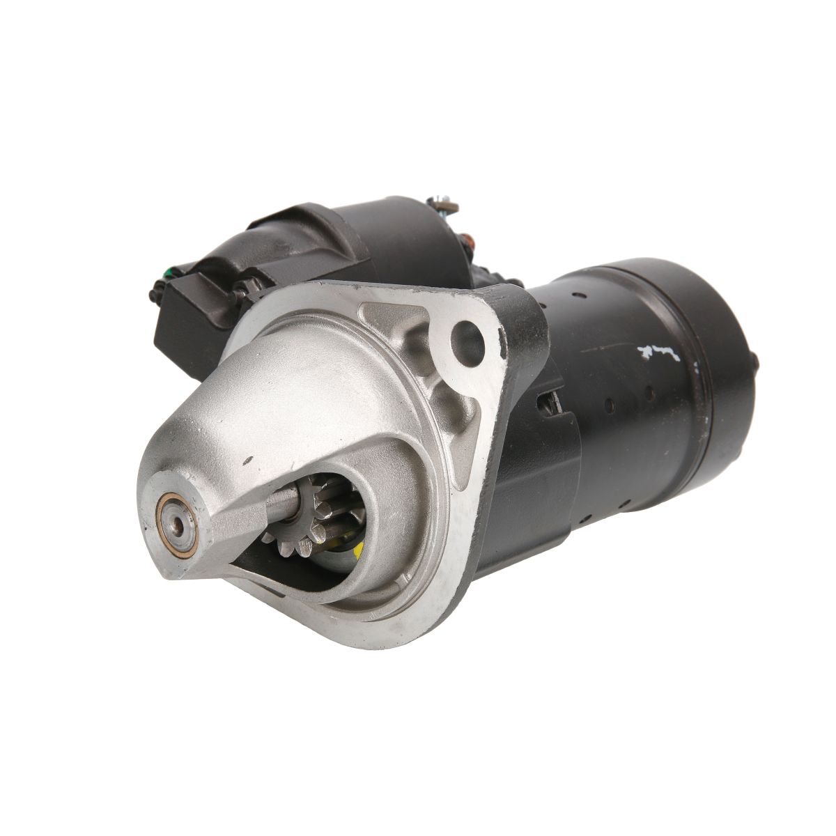 Image of Starter
