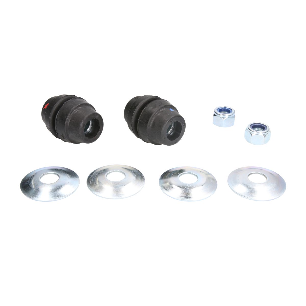 Image of Reparatieset, draagarm  KIT
