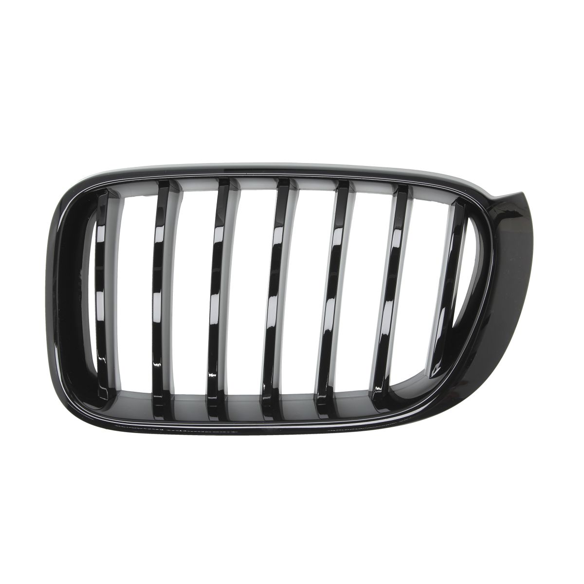 Blic Ventilatiegrille, Bumper 6502-07-00939977P