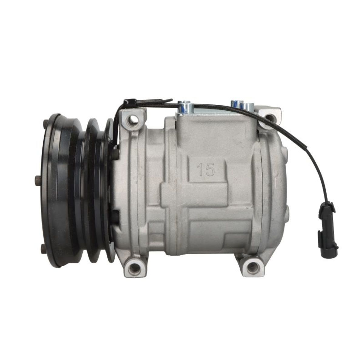 Image of Compressor airconditioning