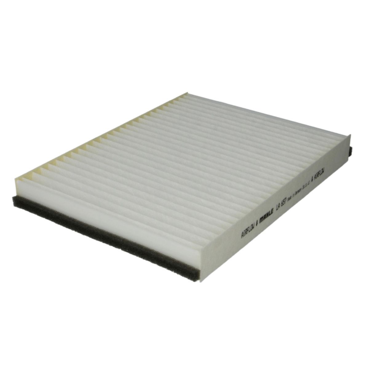 Image of Cabine luchtfilter