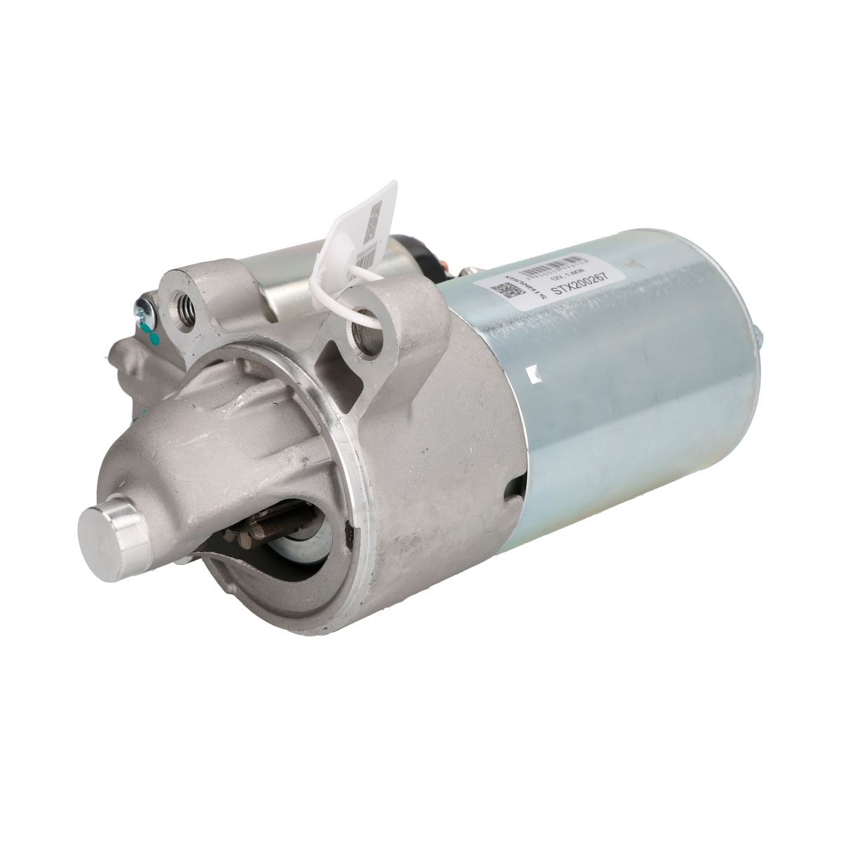 Image of Starter