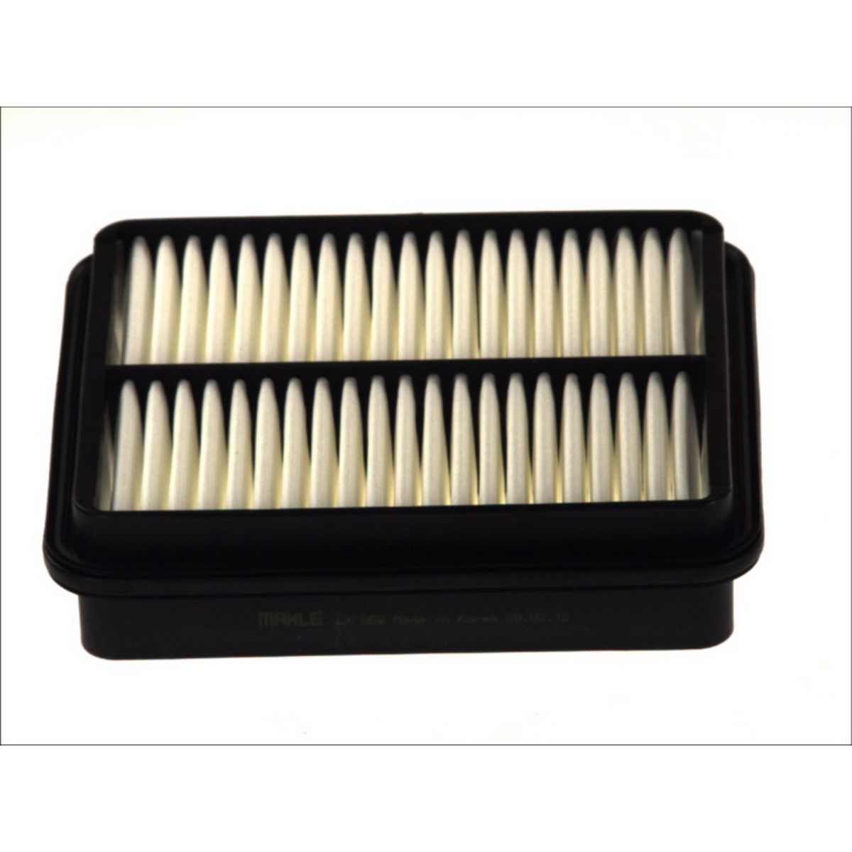 Image of MAHLE luchtfilter