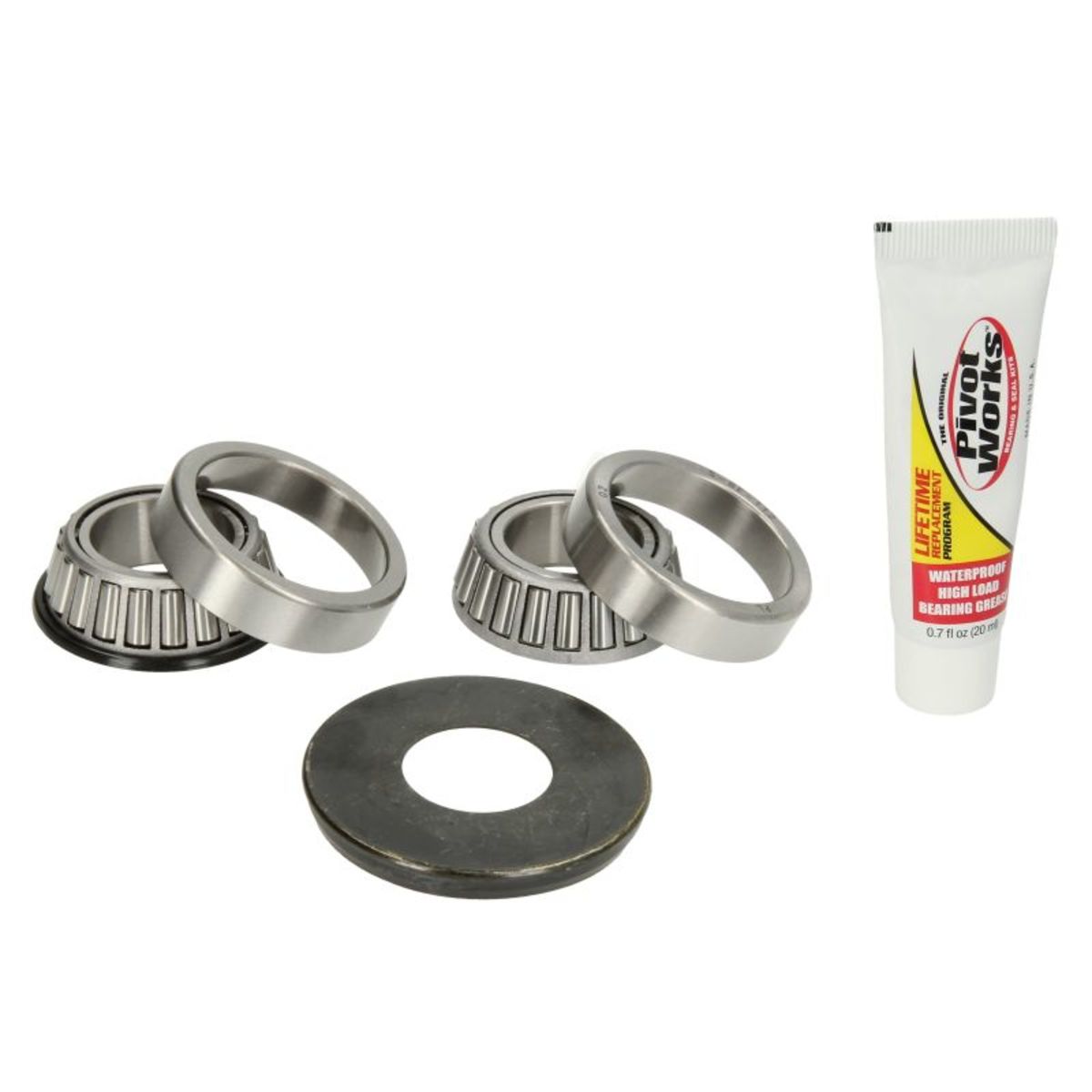 Lenkkopflager PIVOT WORKS PWSSK-S06-421