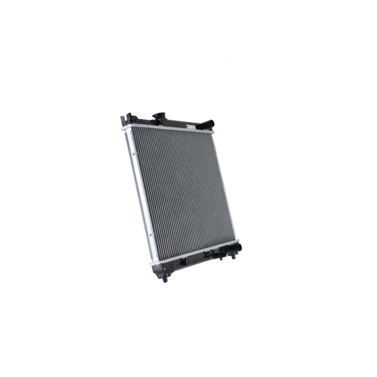 Image of Radiator, motorkoeling