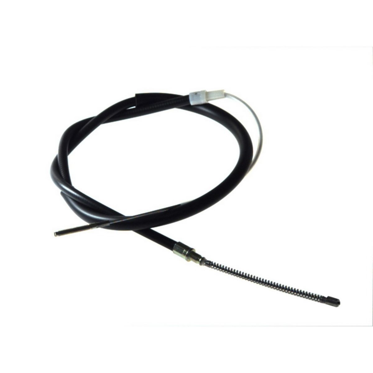 Image of Kabel, parkeerrem