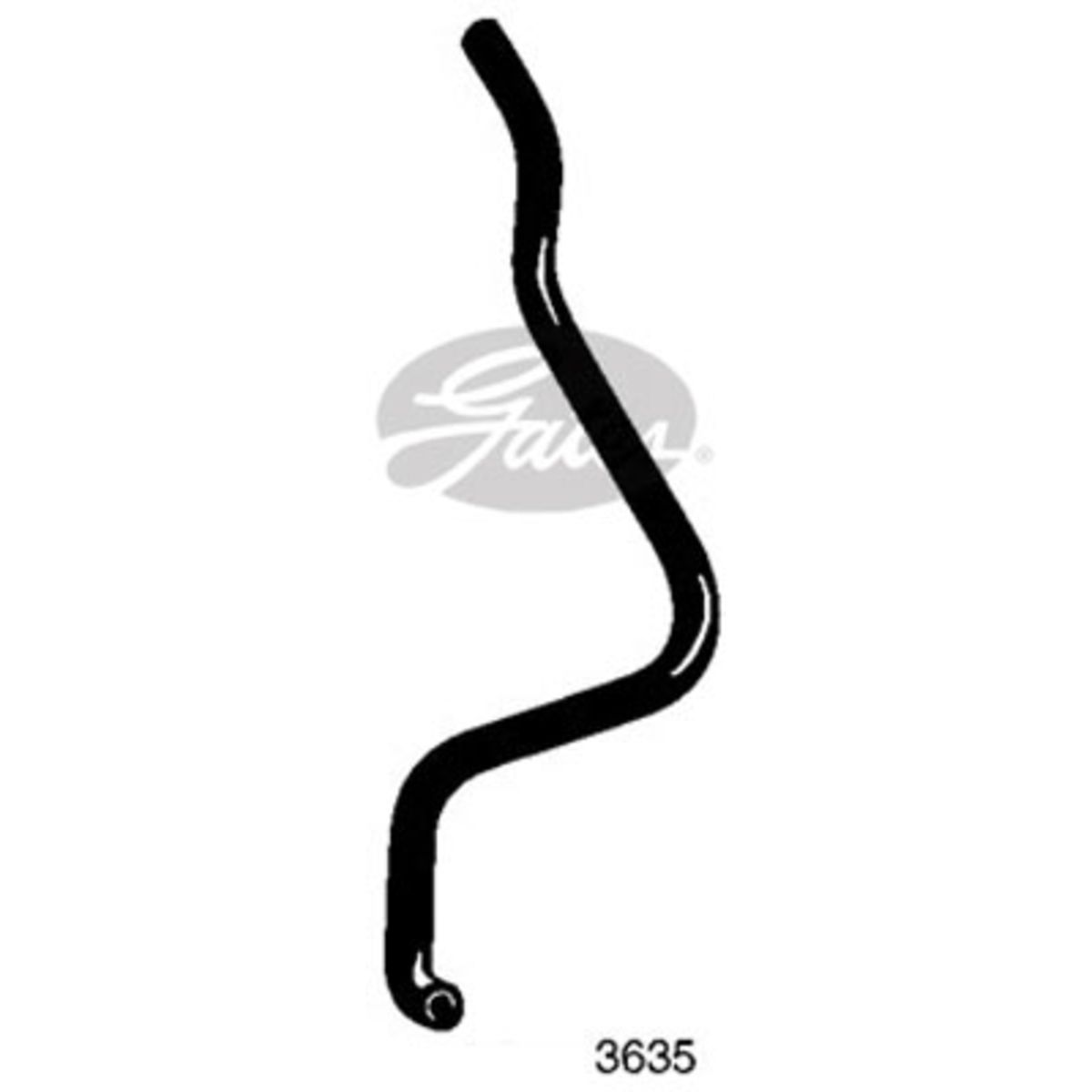 Image of Radiatorslang