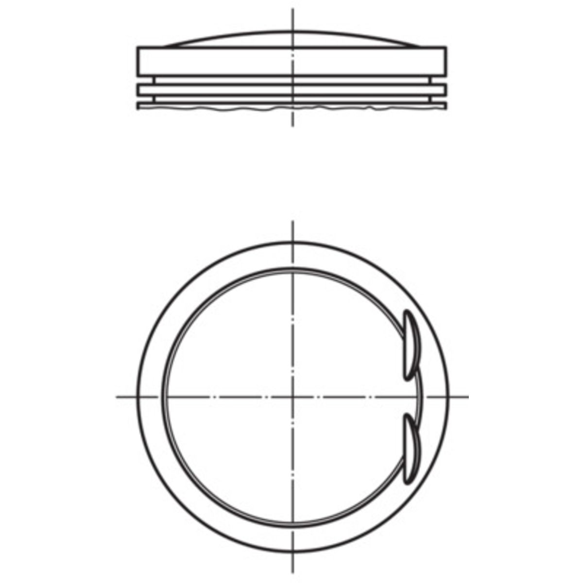 Image of Zuiger