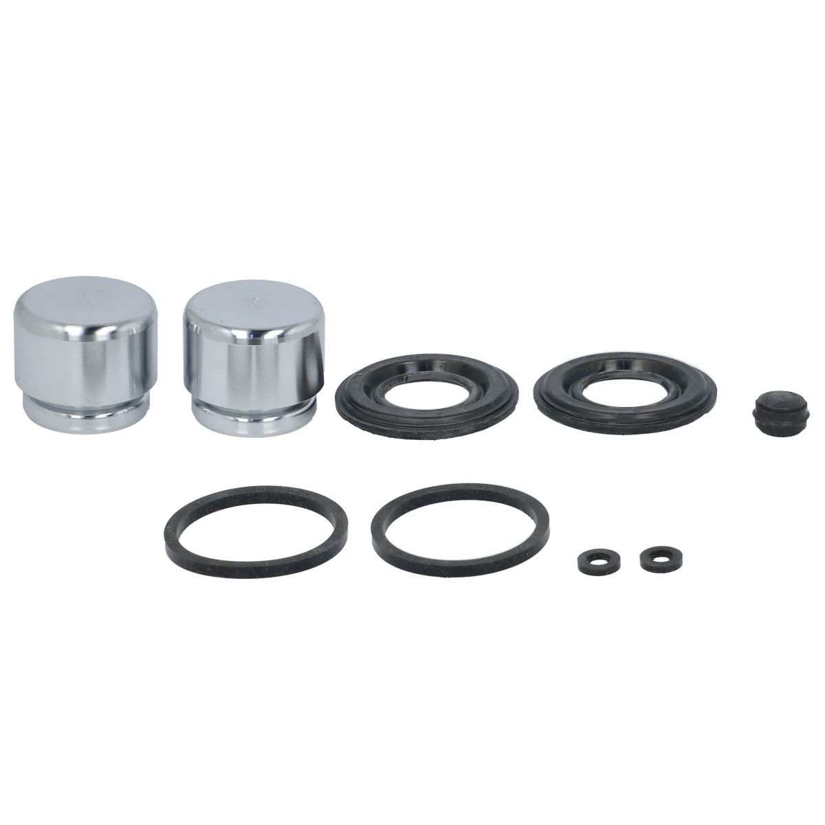 Image of Reparatieset, remklauw