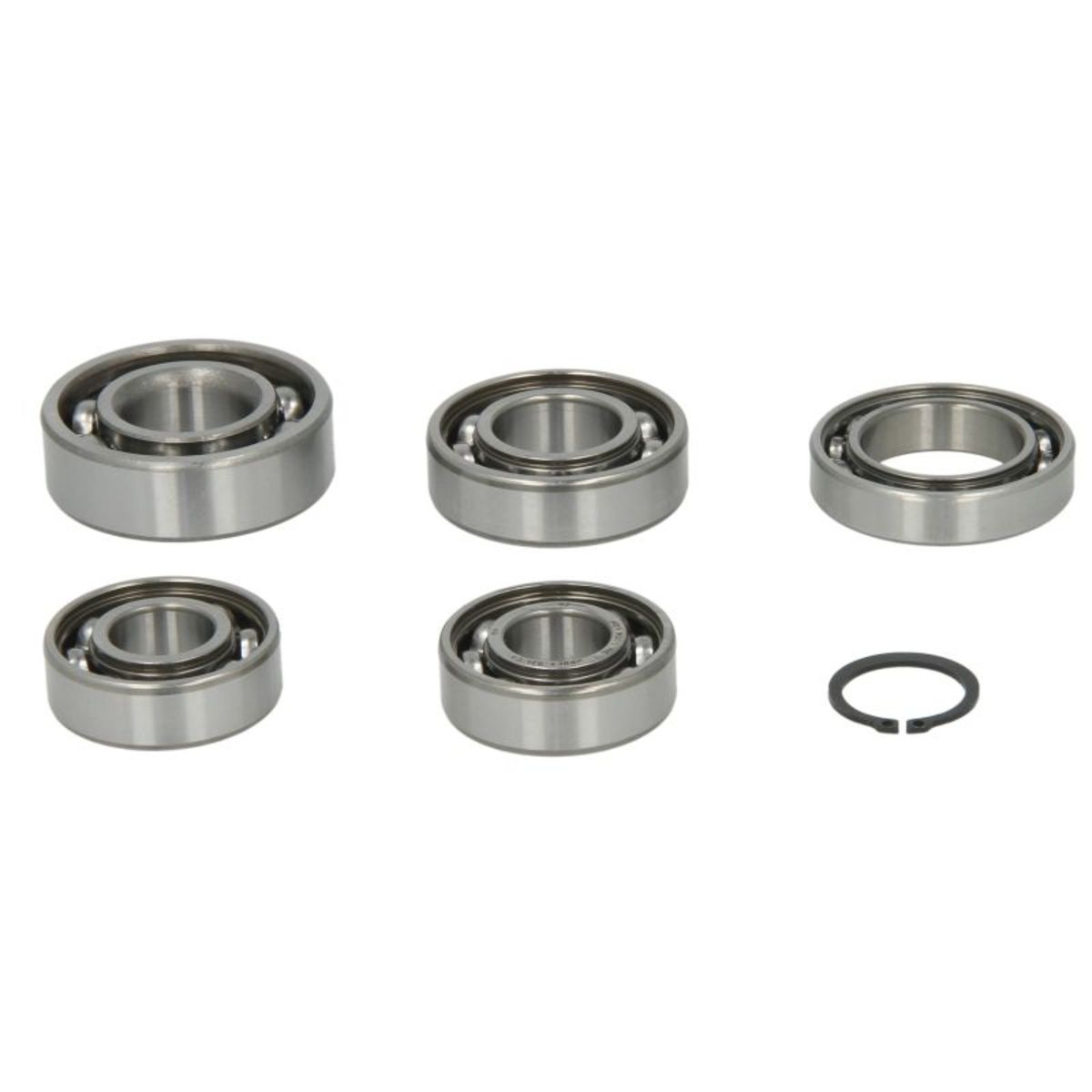 Lagersatz, Schaltgetriebe HOT RODS TBK0048