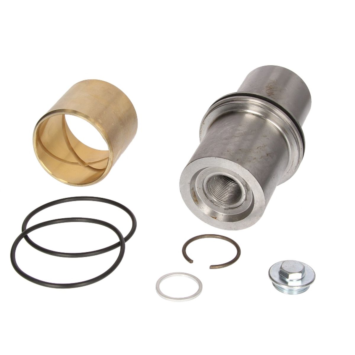Image of Fusee reparatieset