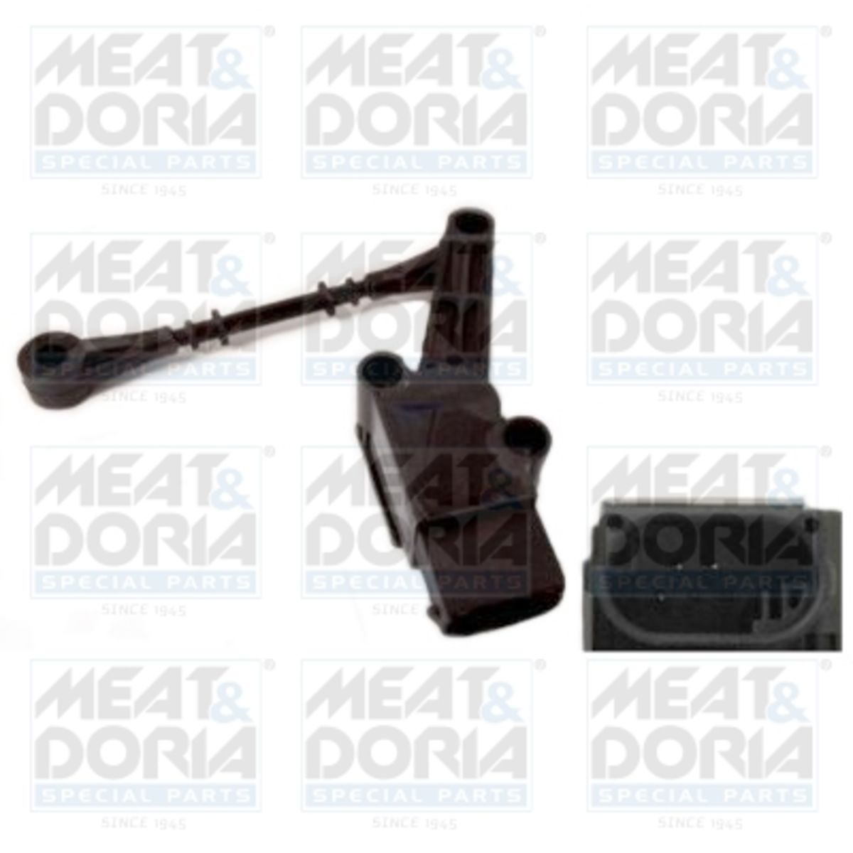 Koplampnivellering MEAT & DORIA 38016