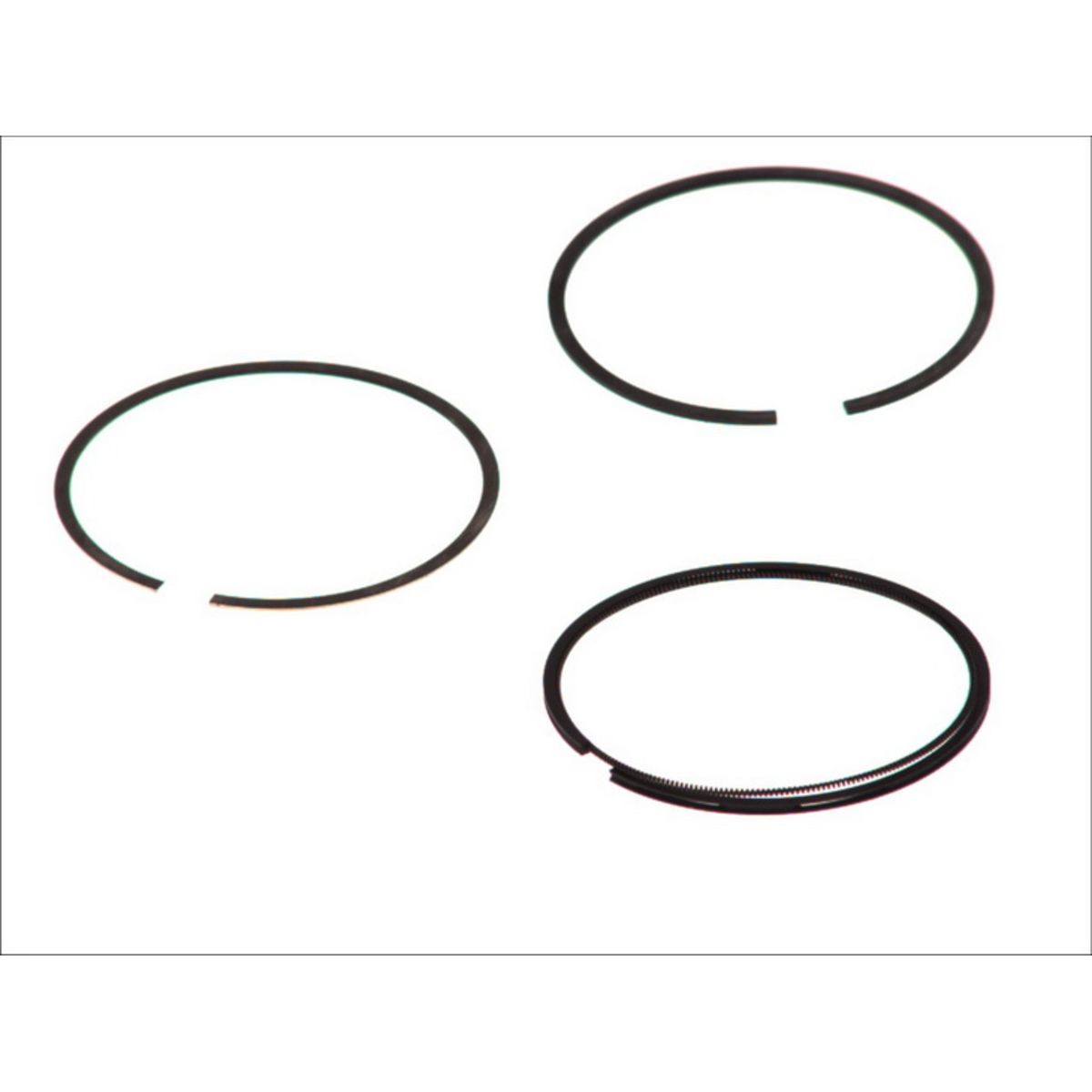 Image of Zuigerveren set