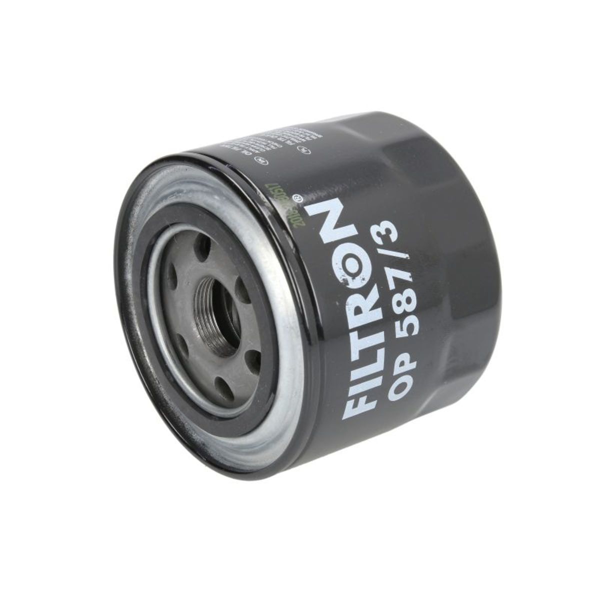 Image of Oliefilter