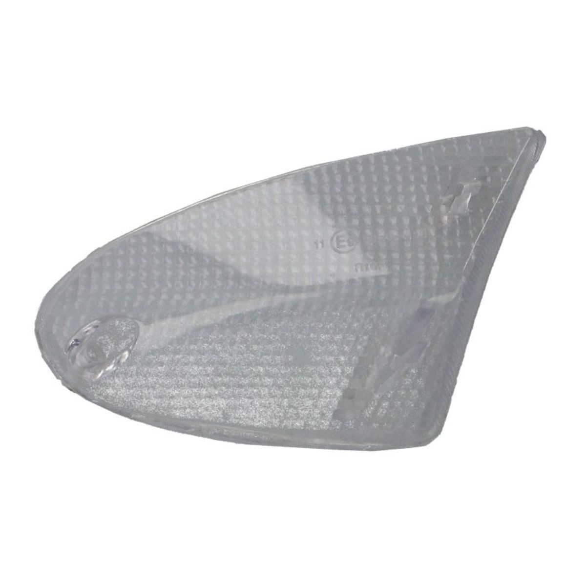 Blinkleuchte RMS 24 647 0155