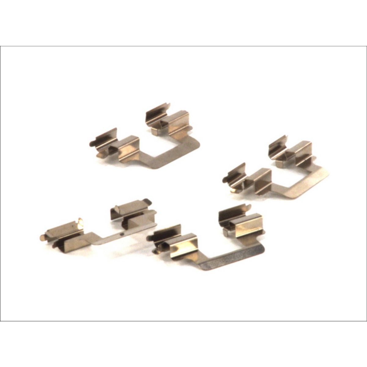 Delphi Toebehorenset, schijfremblok  LX0437