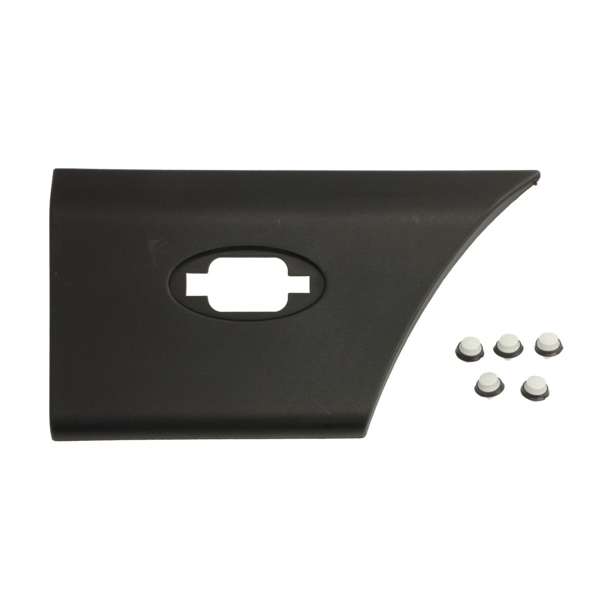 Image of Spatbord - sierstrip / beschermstrip