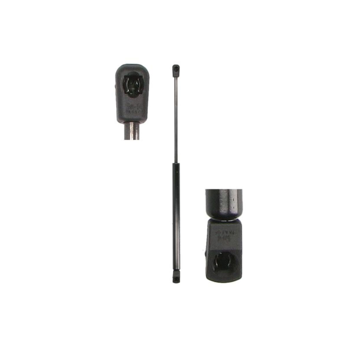 Gasfeder, Koffer-/Laderaum MAGNUM TECHNOLOGY MGS0154