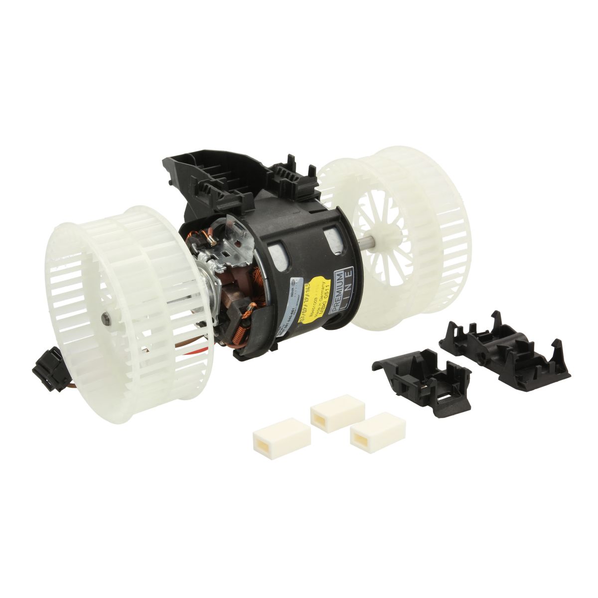 Image of Binnenventilator