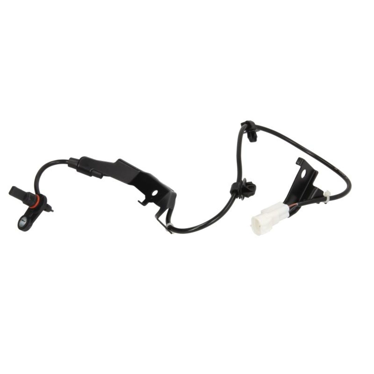 Sensor, wielsnelheid