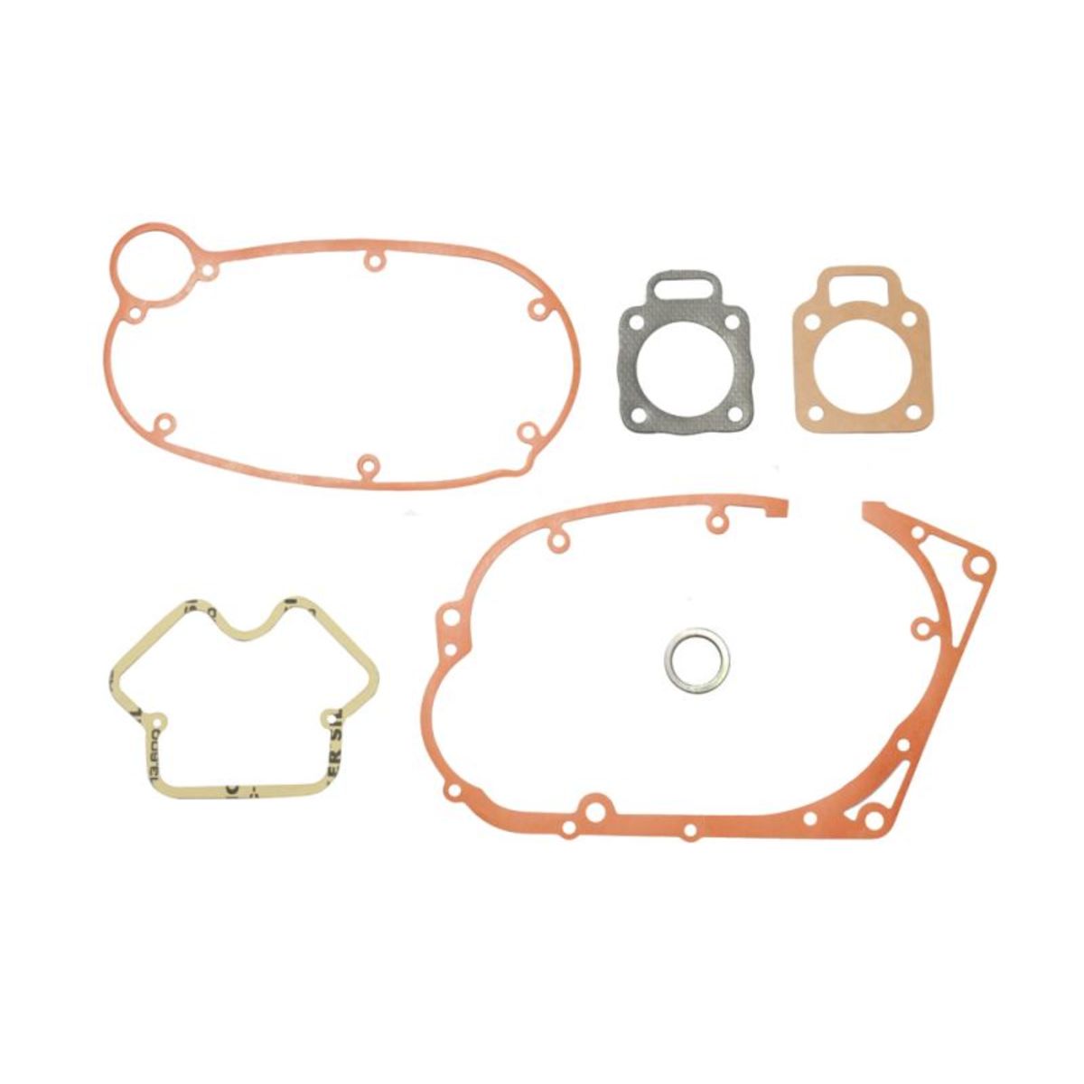 Set di guarnizioni motore ATHENA P400418850021