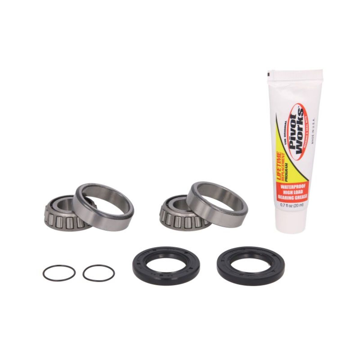 Suspension repair kit PIVOT WORKS PWSAK-Y36-000